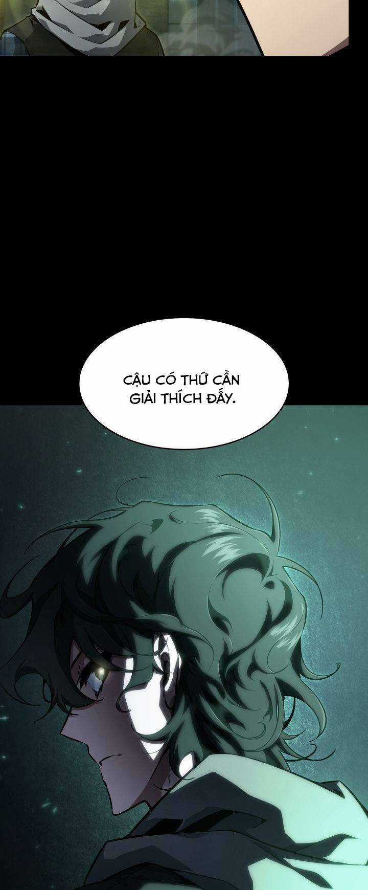 Vua Trộm Mộ Chapter 387 trang 58