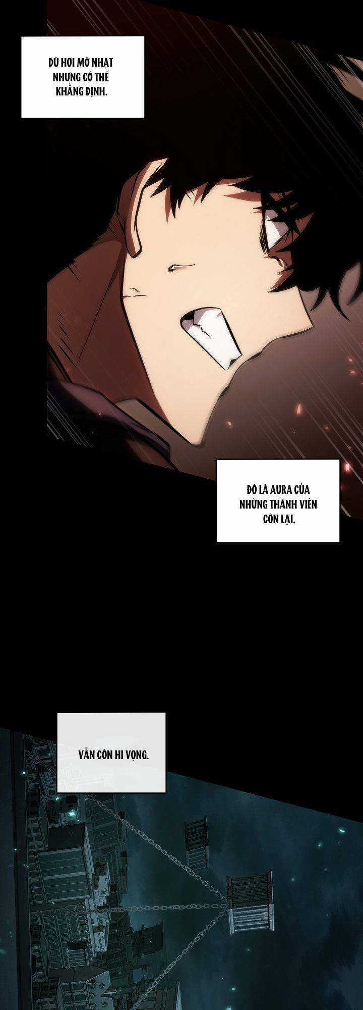 Vua Trộm Mộ Chapter 387 trang 6