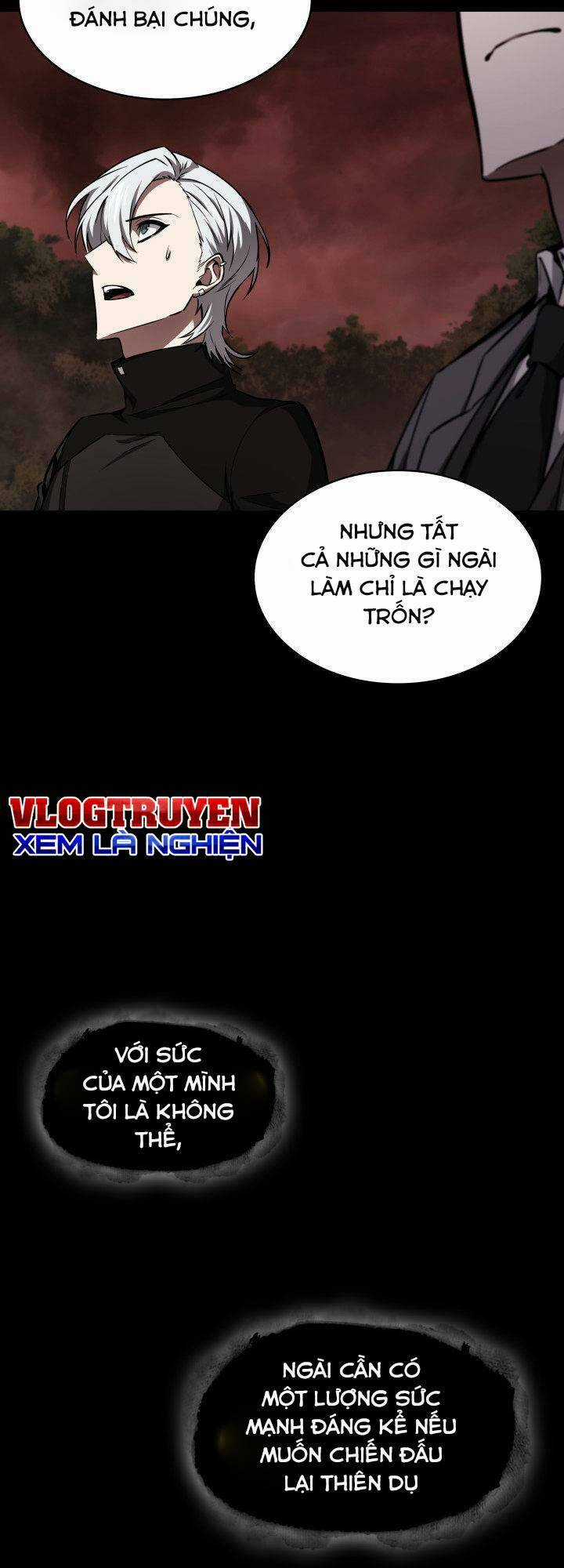 Vua Trộm Mộ Chapter 388 trang 10