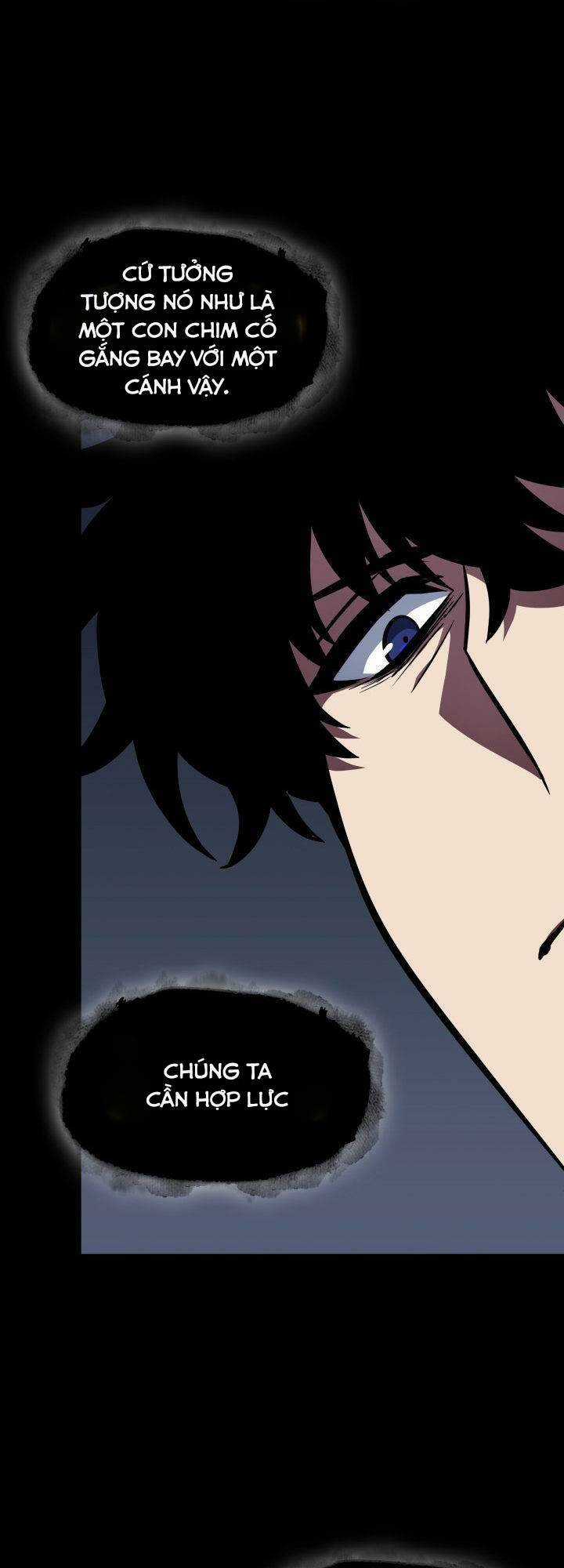 Vua Trộm Mộ Chapter 388 trang 11