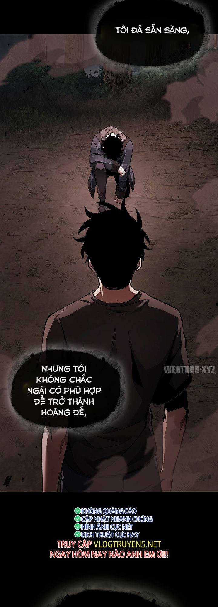 Vua Trộm Mộ Chapter 388 trang 12