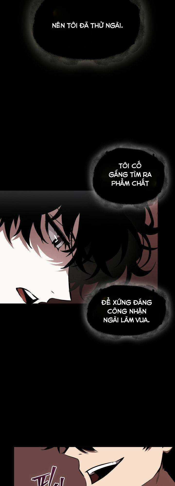 Vua Trộm Mộ Chapter 388 trang 13
