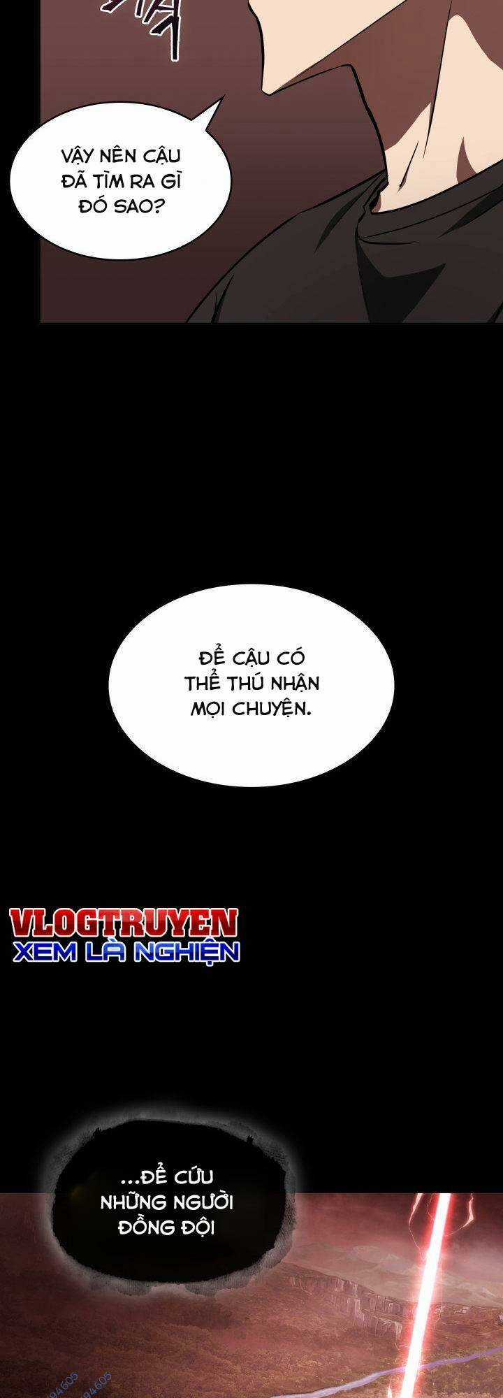 Vua Trộm Mộ Chapter 388 trang 14