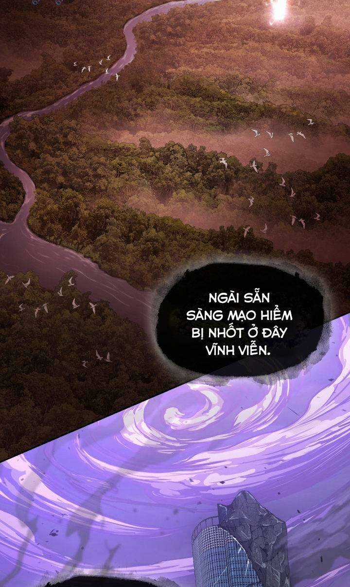 Vua Trộm Mộ Chapter 388 trang 15