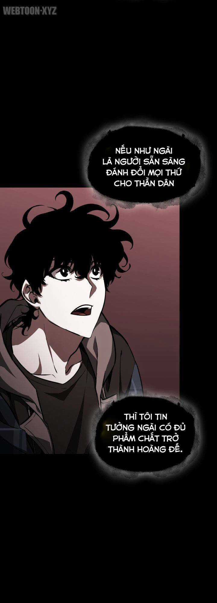 Vua Trộm Mộ Chapter 388 trang 17