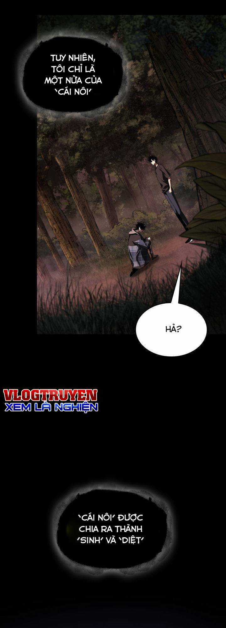 Vua Trộm Mộ Chapter 388 trang 18