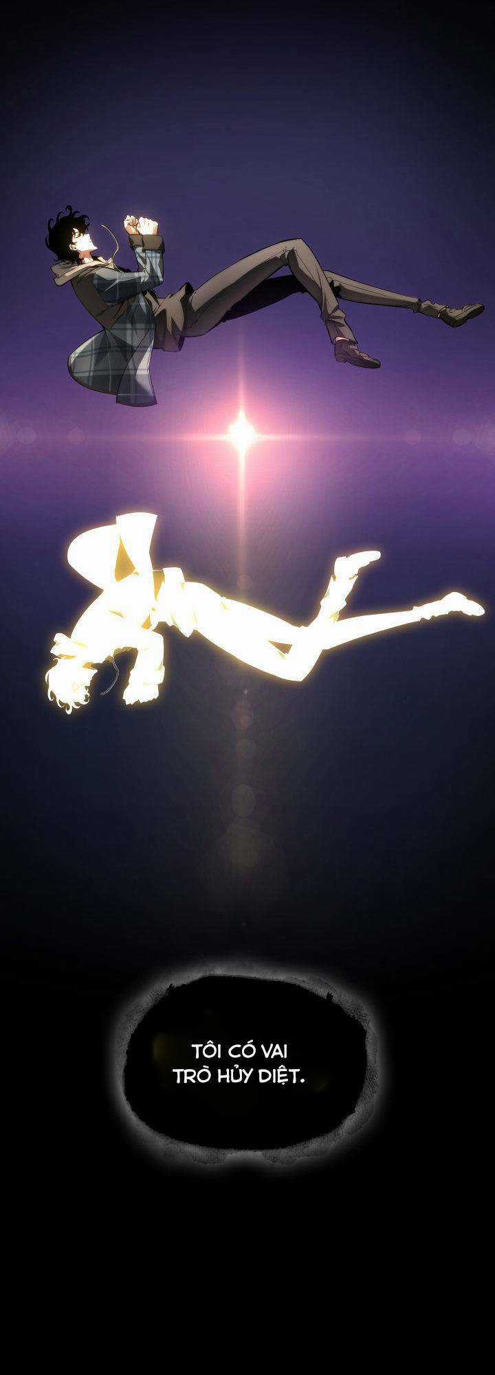 Vua Trộm Mộ Chapter 388 trang 19