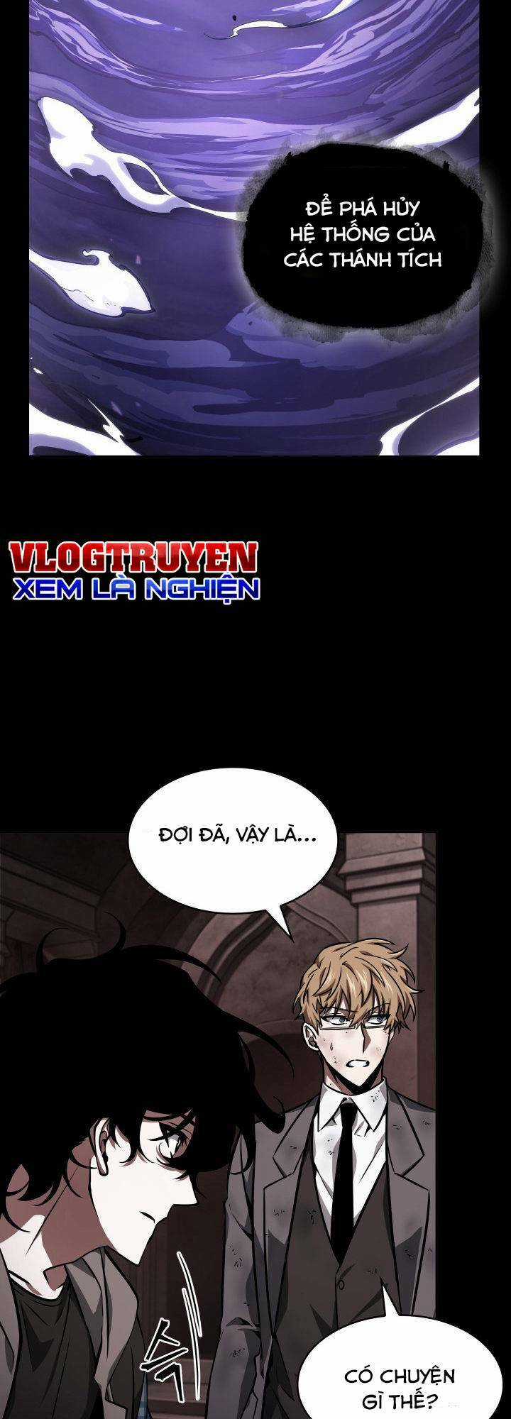 Vua Trộm Mộ Chapter 388 trang 22