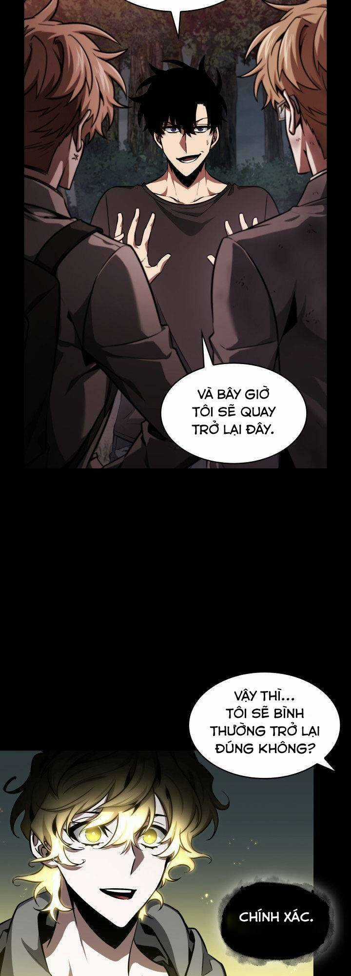 Vua Trộm Mộ Chapter 388 trang 26