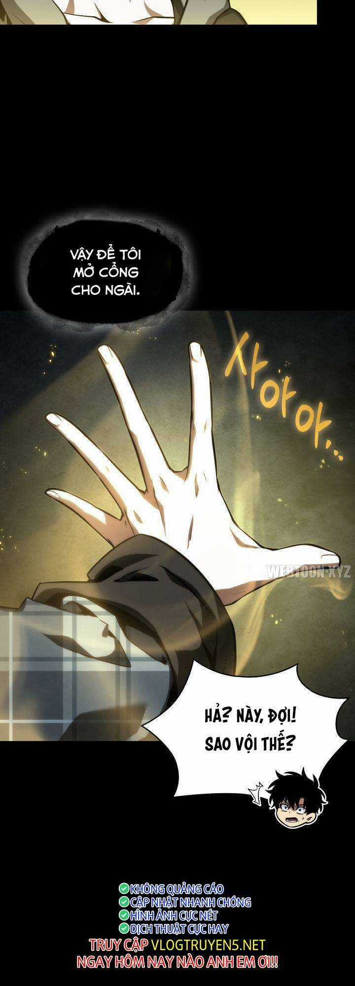 Vua Trộm Mộ Chapter 388 trang 27