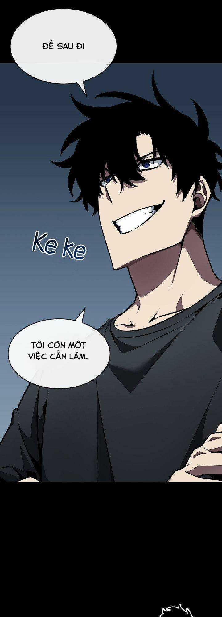 Vua Trộm Mộ Chapter 388 trang 28