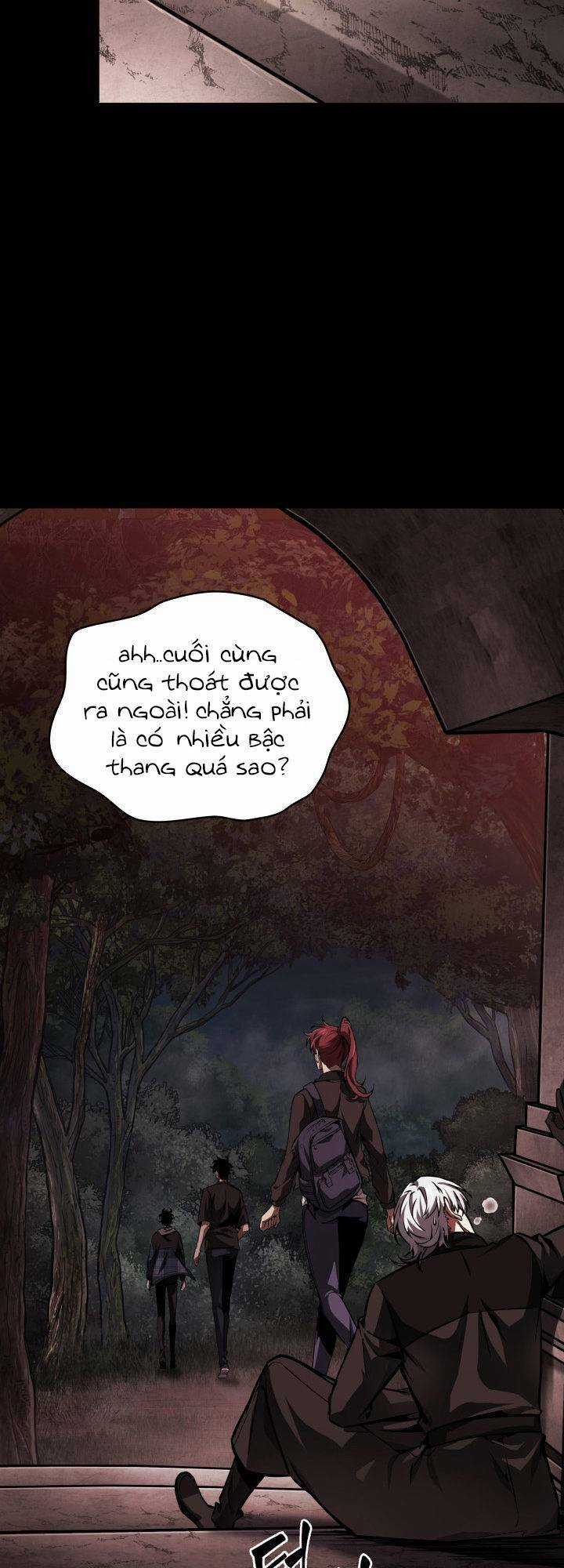 Vua Trộm Mộ Chapter 388 trang 3