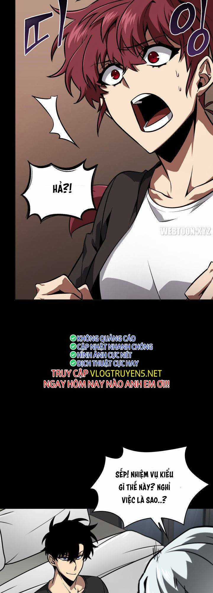 Vua Trộm Mộ Chapter 388 trang 35