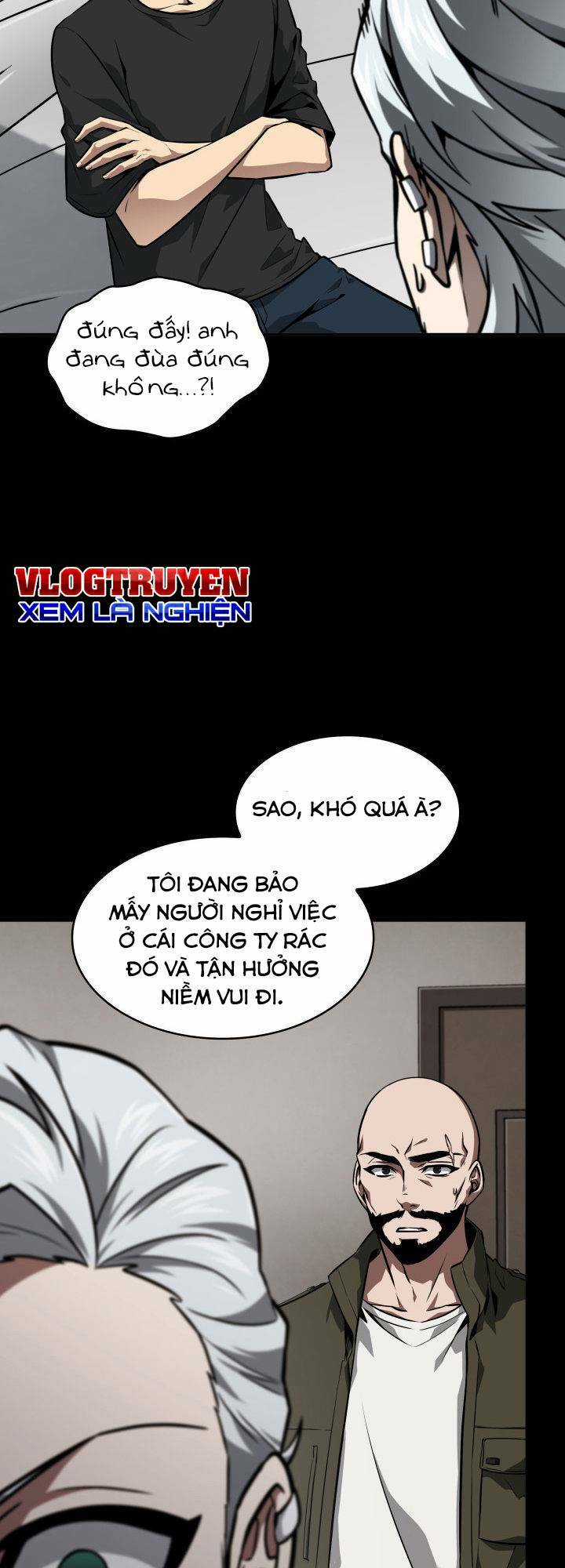 Vua Trộm Mộ Chapter 388 trang 36