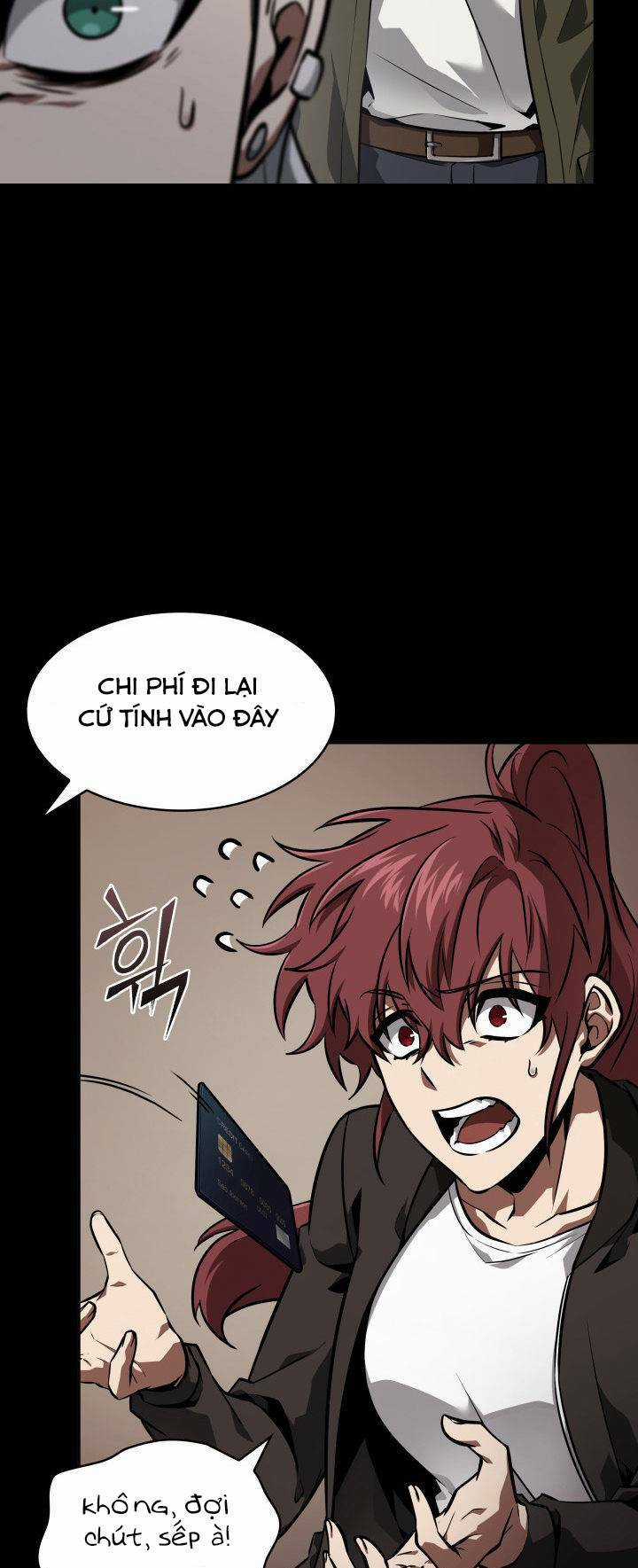 Vua Trộm Mộ Chapter 388 trang 37