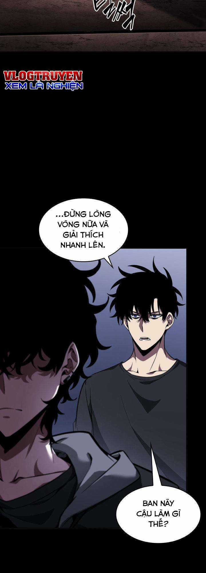 Vua Trộm Mộ Chapter 388 trang 4
