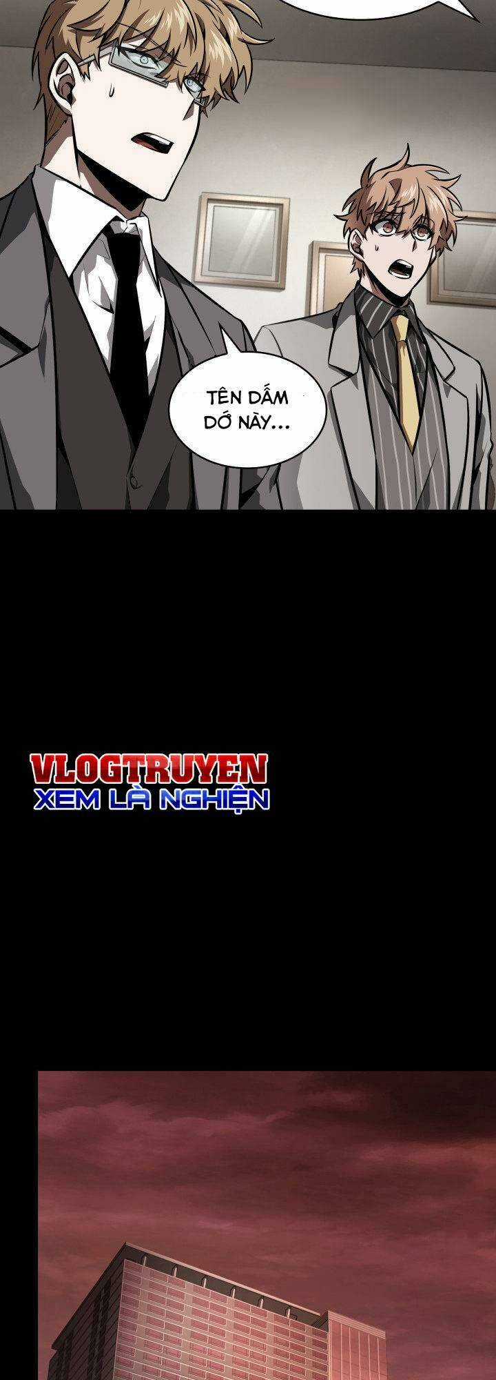 Vua Trộm Mộ Chapter 388 trang 40