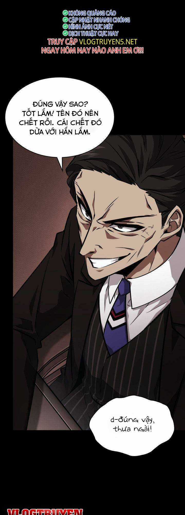 Vua Trộm Mộ Chapter 388 trang 43