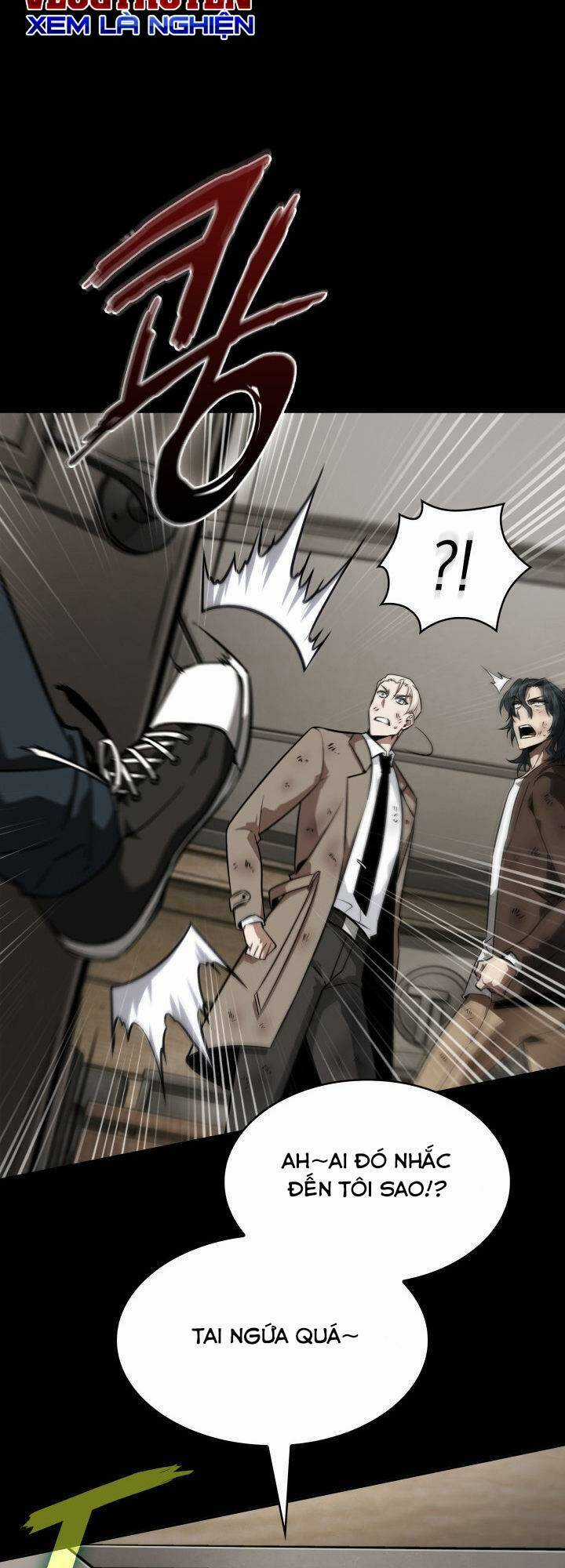 Vua Trộm Mộ Chapter 388 trang 44