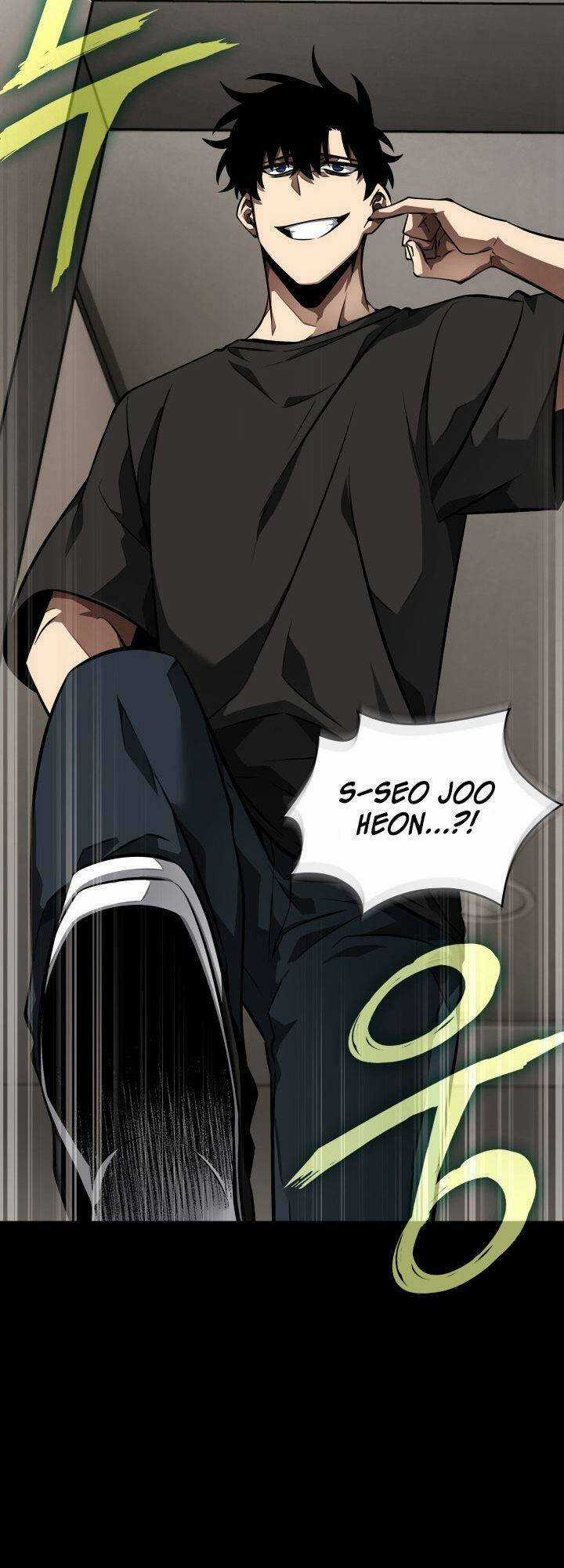 Vua Trộm Mộ Chapter 388 trang 45