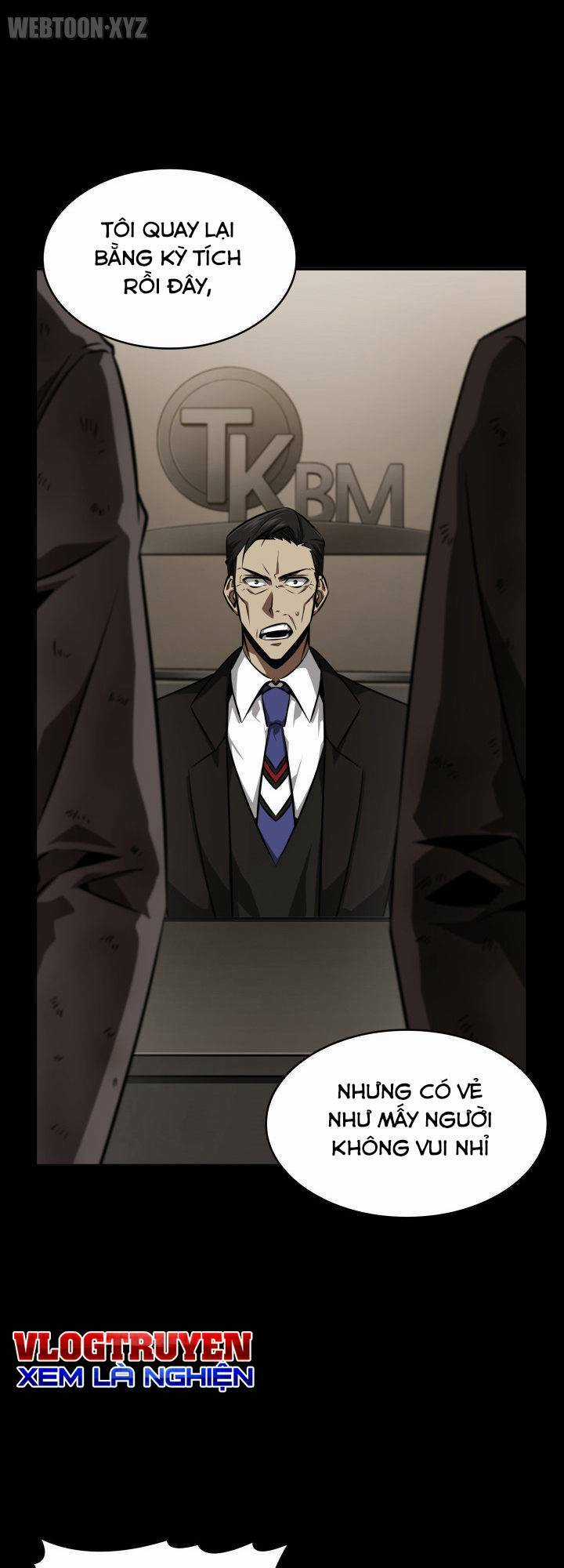 Vua Trộm Mộ Chapter 388 trang 46