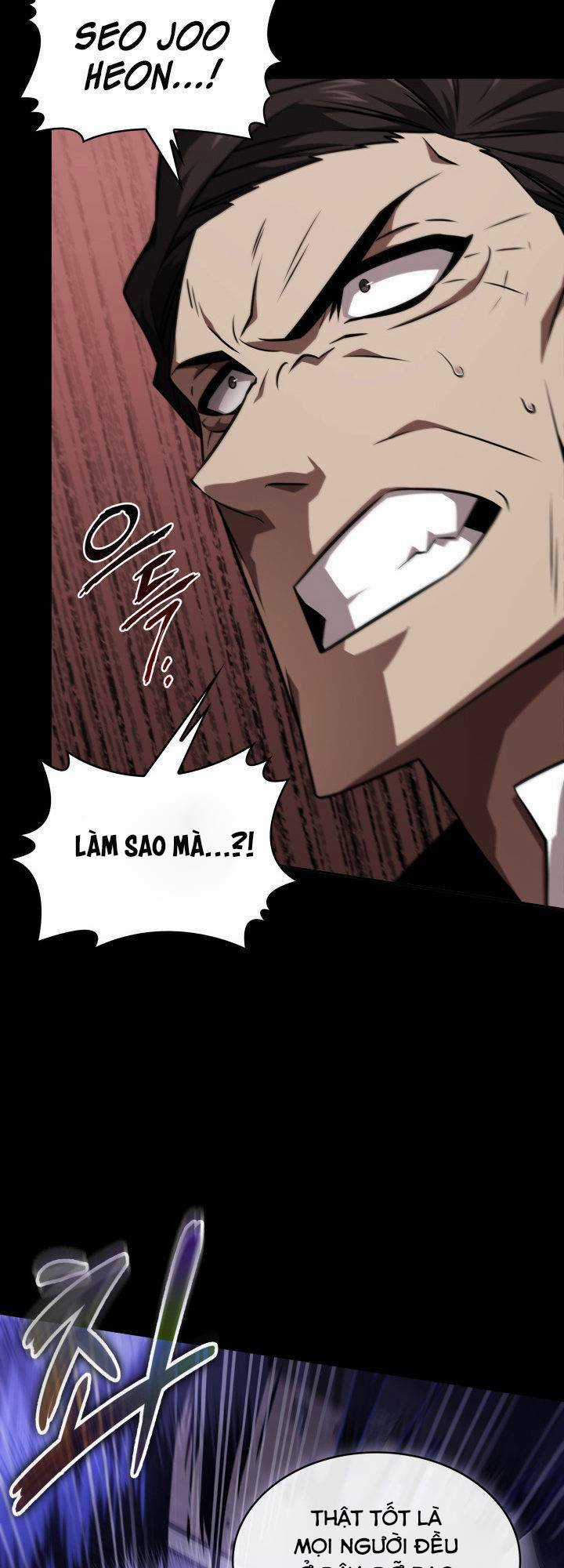 Vua Trộm Mộ Chapter 388 trang 47