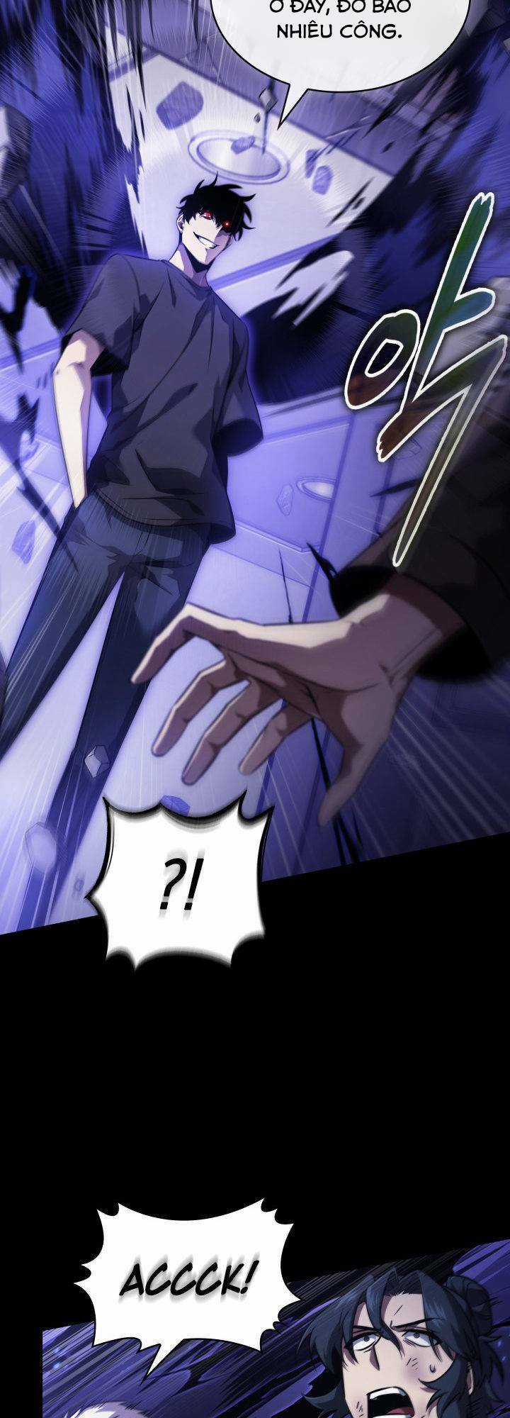 Vua Trộm Mộ Chapter 388 trang 48