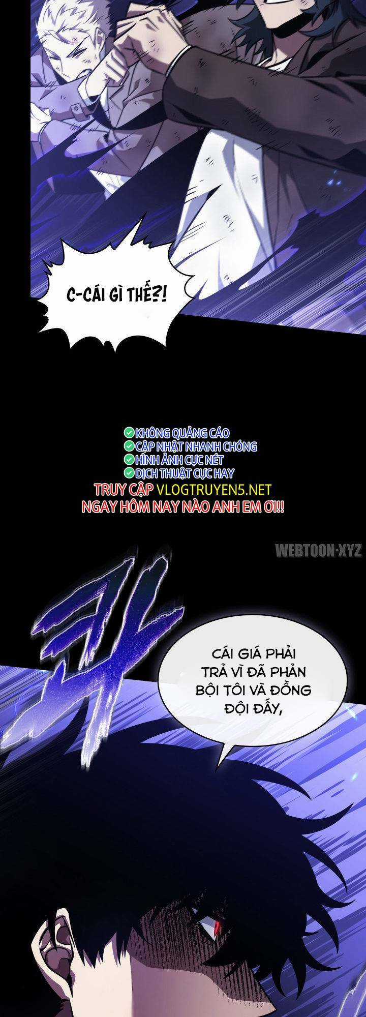 Vua Trộm Mộ Chapter 388 trang 49