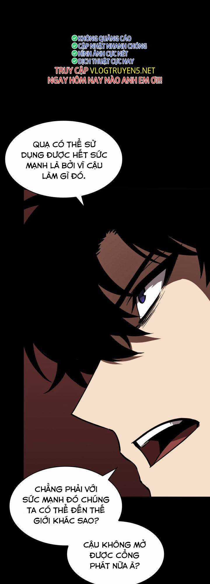 Vua Trộm Mộ Chapter 388 trang 5