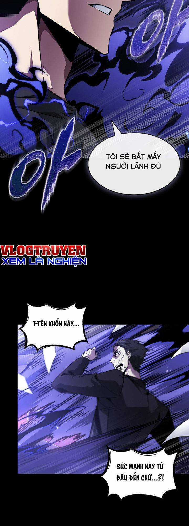 Vua Trộm Mộ Chapter 388 trang 50