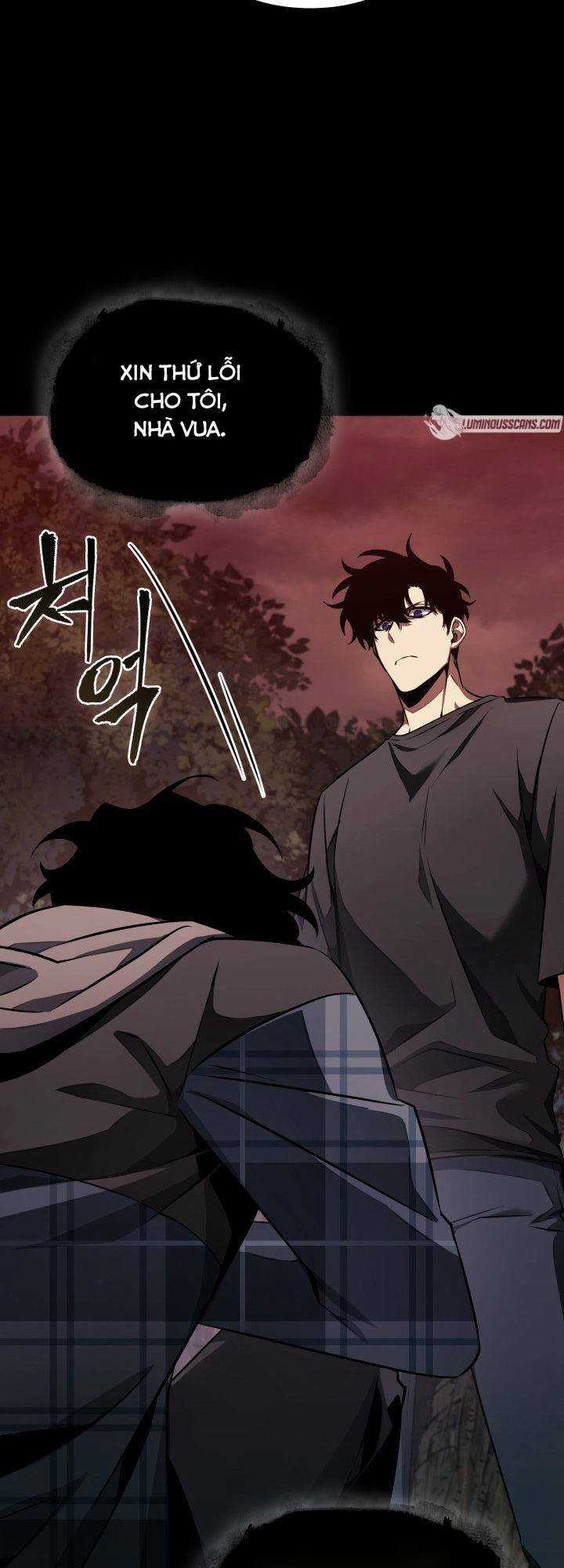 Vua Trộm Mộ Chapter 388 trang 6