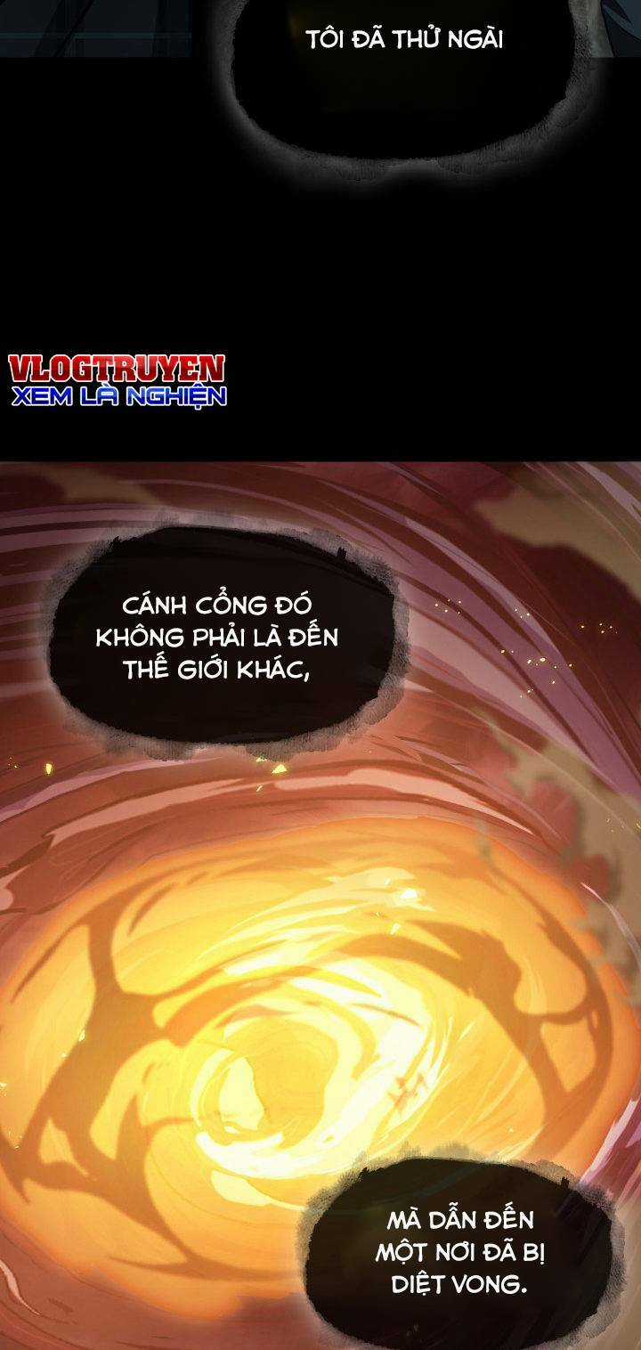 Vua Trộm Mộ Chapter 388 trang 7
