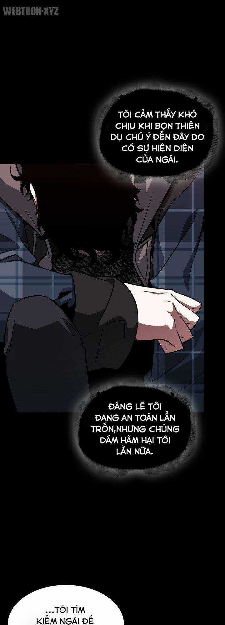 Vua Trộm Mộ Chapter 388 trang 9