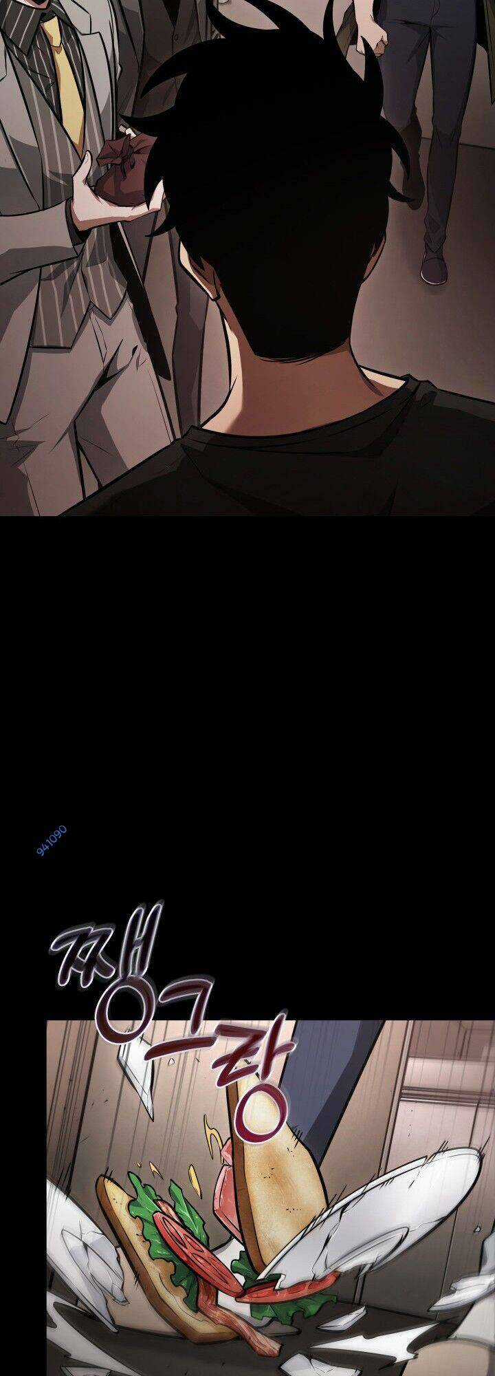 Vua Trộm Mộ Chapter 389 trang 13