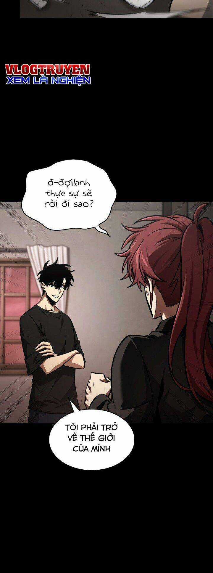 Vua Trộm Mộ Chapter 389 trang 14