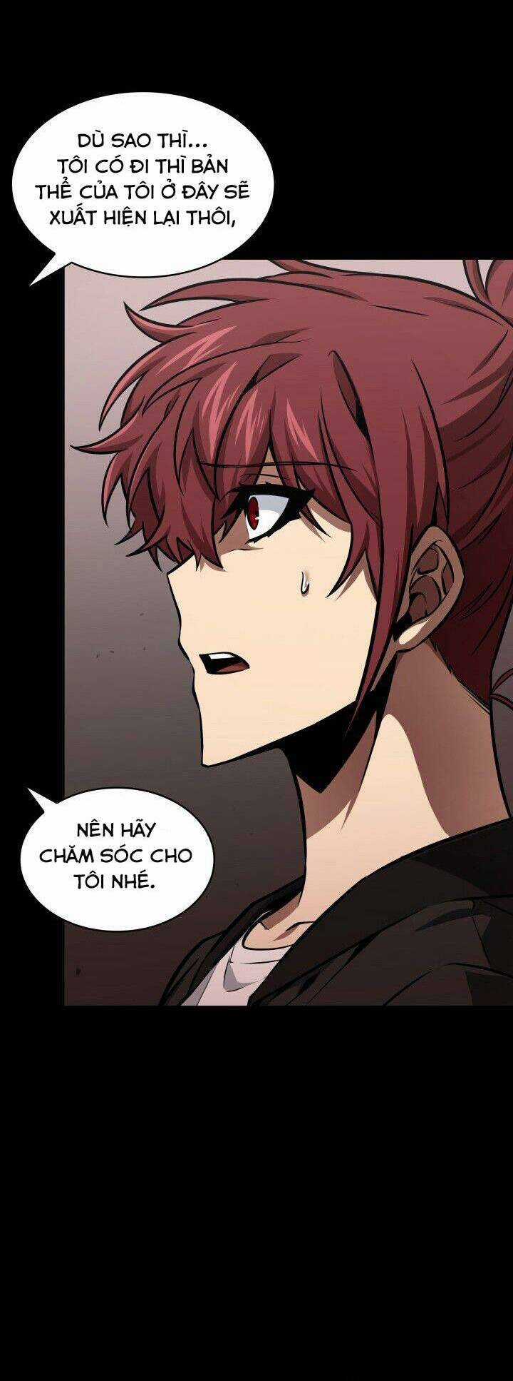 Vua Trộm Mộ Chapter 389 trang 15