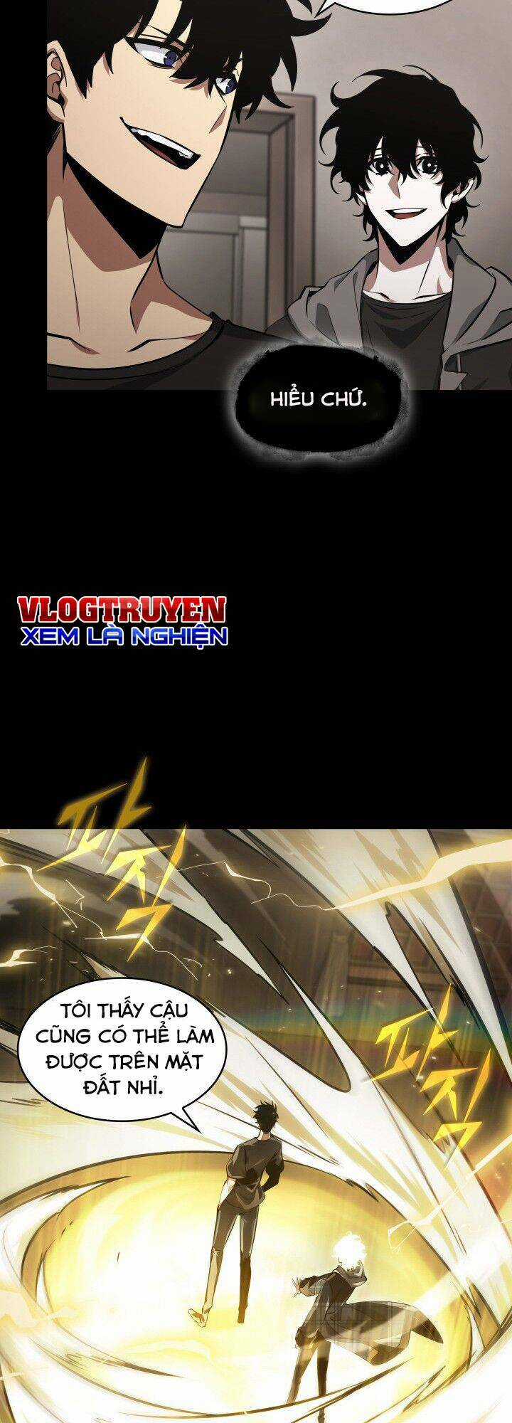 Vua Trộm Mộ Chapter 389 trang 17