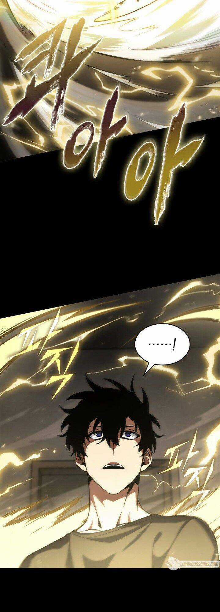 Vua Trộm Mộ Chapter 389 trang 18