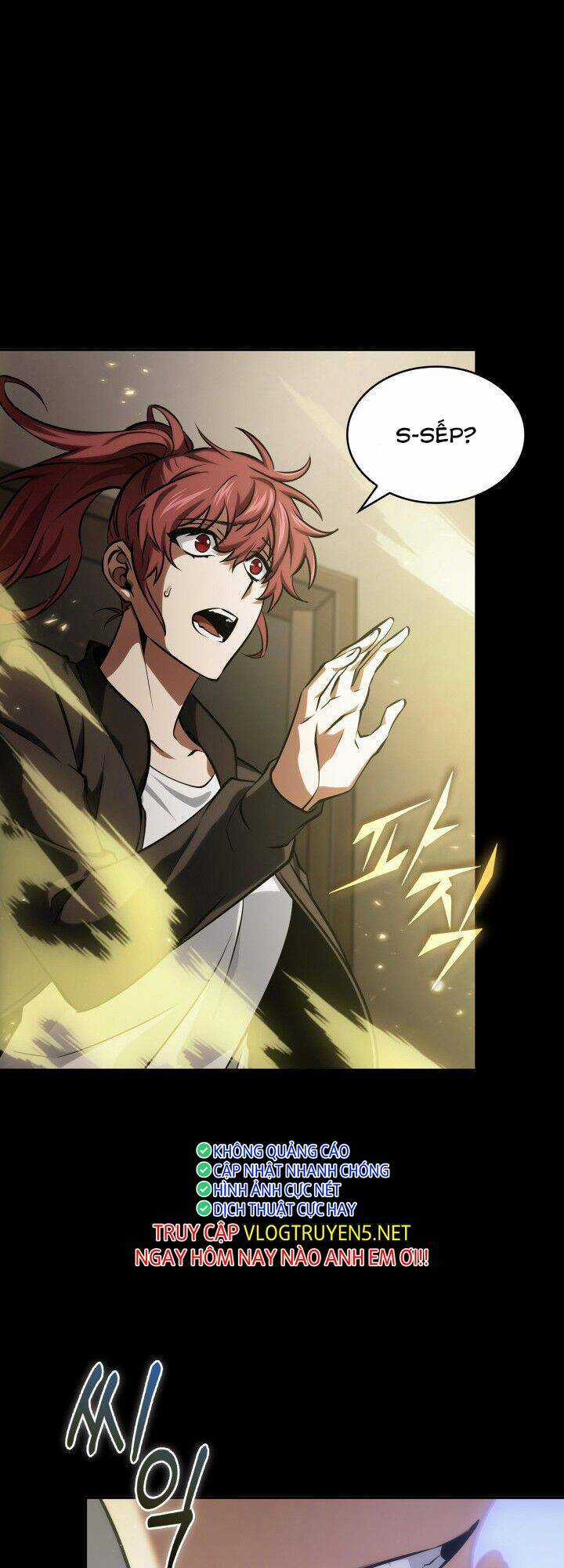 Vua Trộm Mộ Chapter 389 trang 19