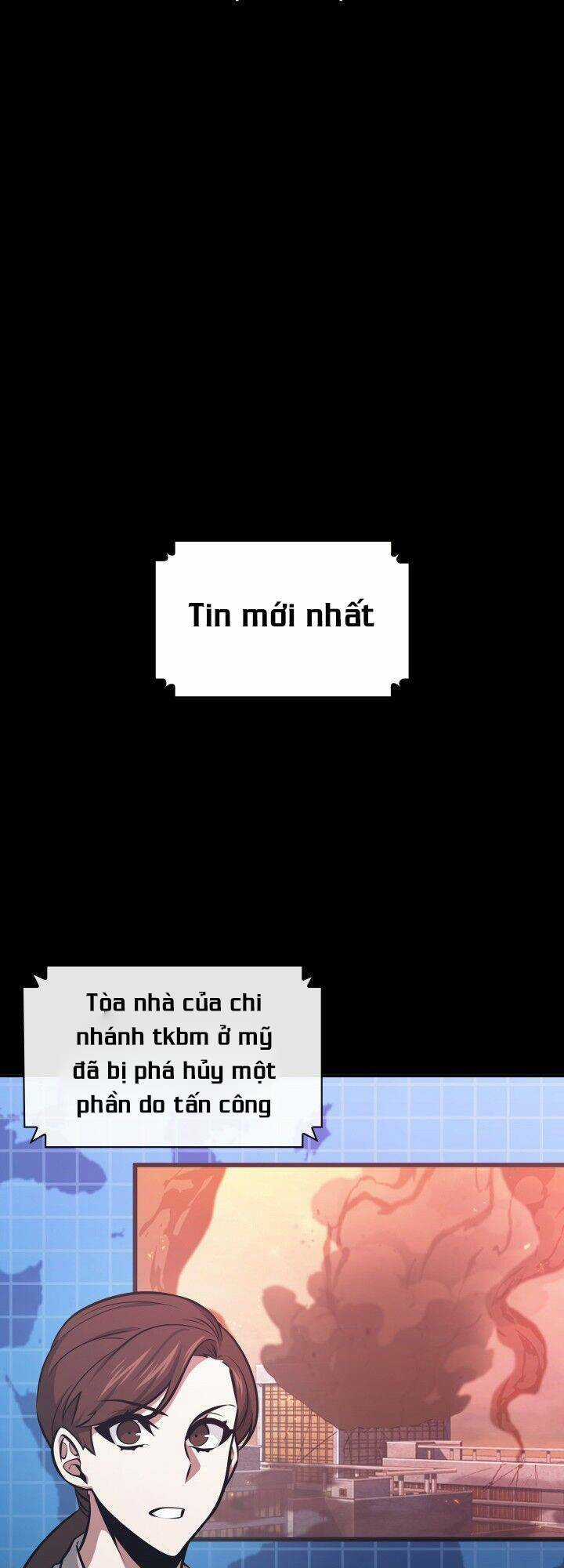 Vua Trộm Mộ Chapter 389 trang 2