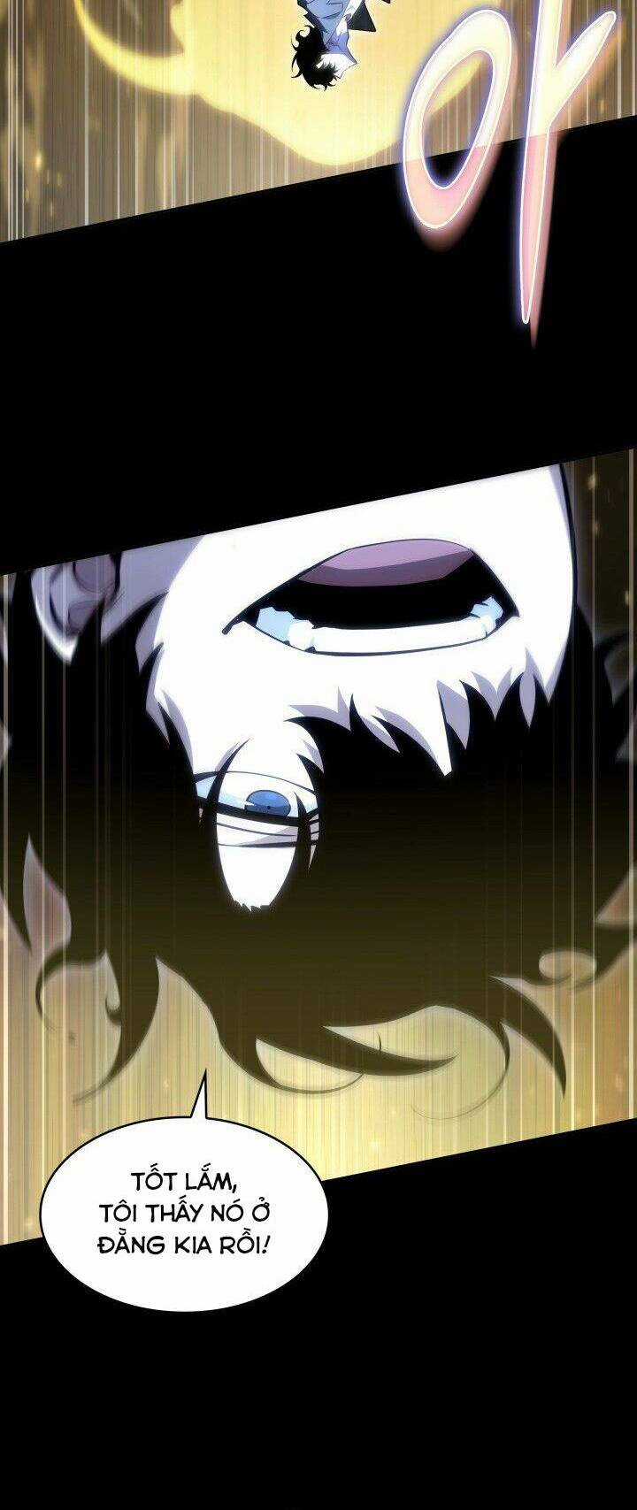 Vua Trộm Mộ Chapter 389 trang 22