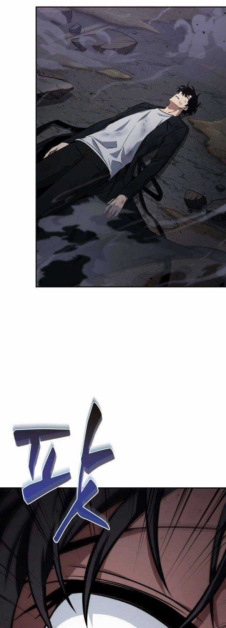 Vua Trộm Mộ Chapter 389 trang 25