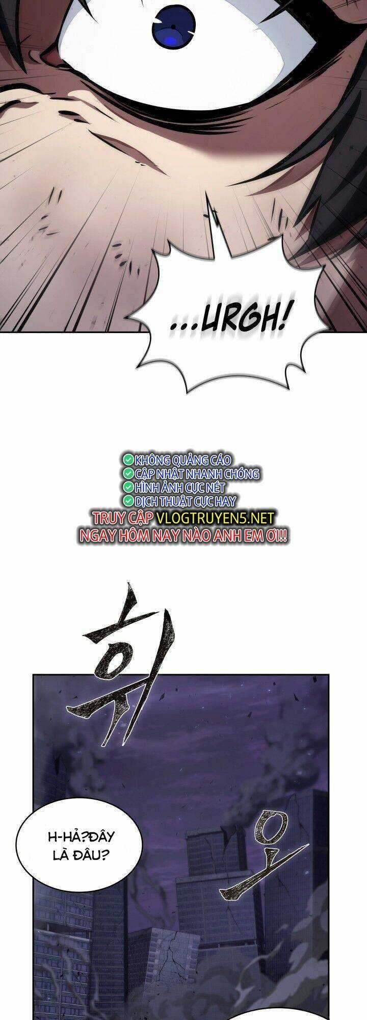 Vua Trộm Mộ Chapter 389 trang 26