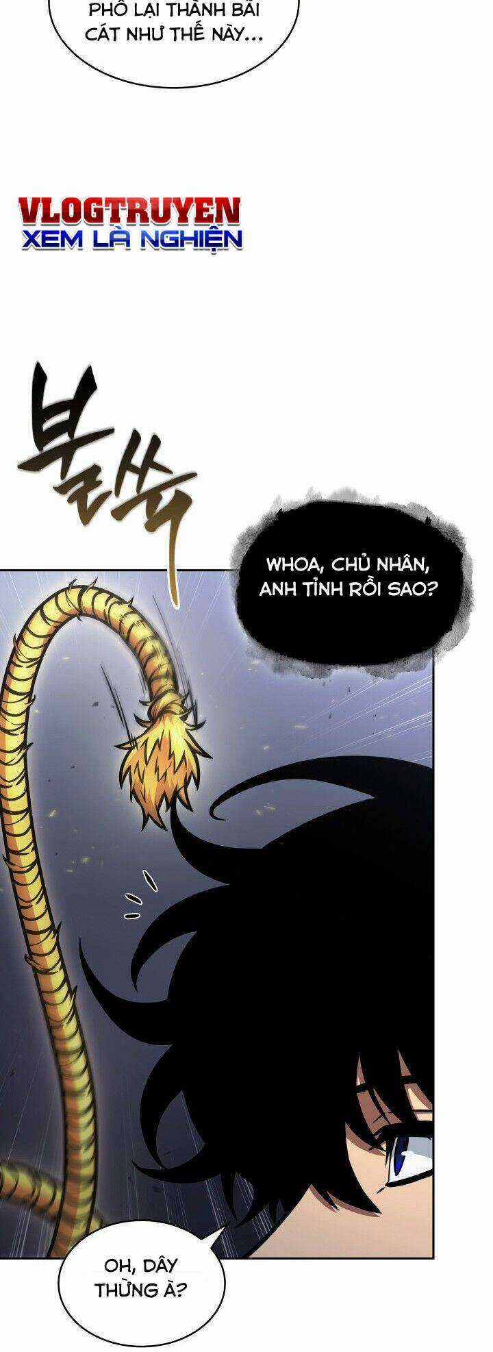 Vua Trộm Mộ Chapter 389 trang 28