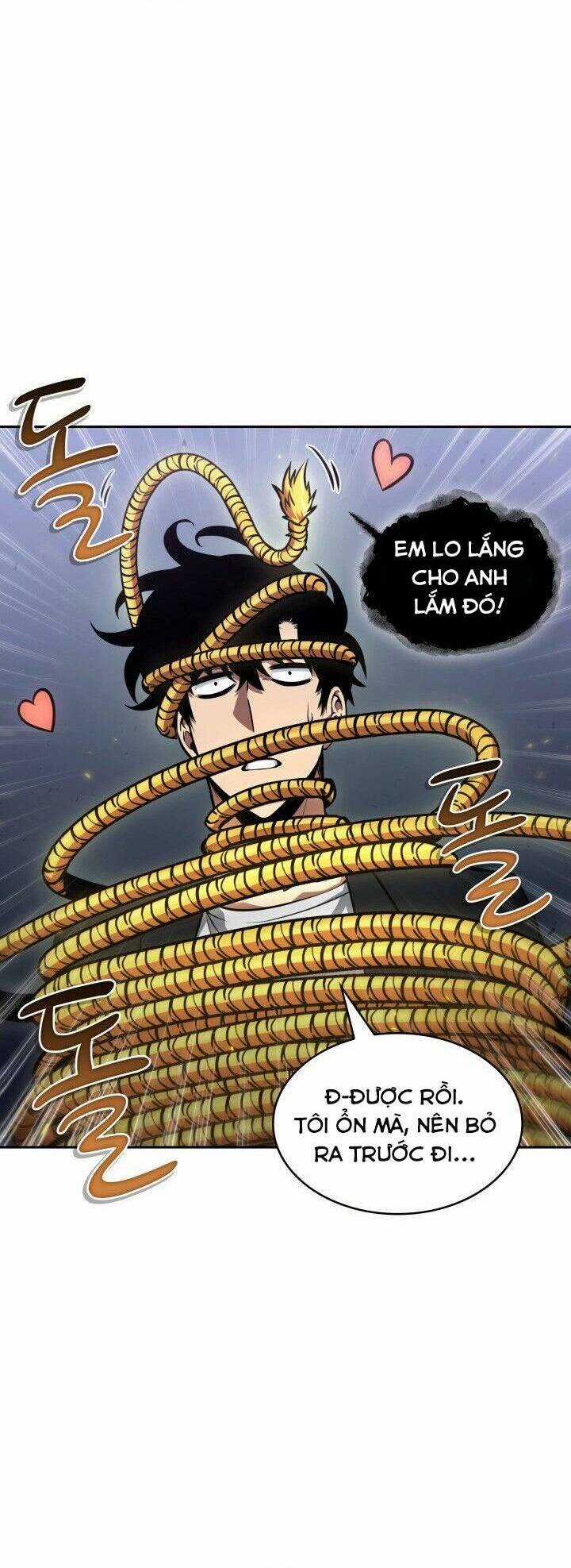 Vua Trộm Mộ Chapter 389 trang 29