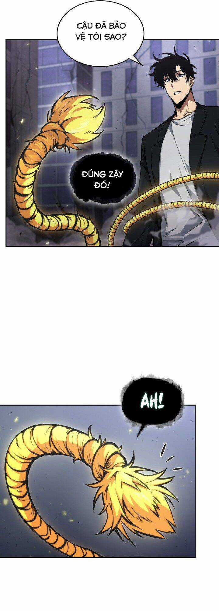 Vua Trộm Mộ Chapter 389 trang 30