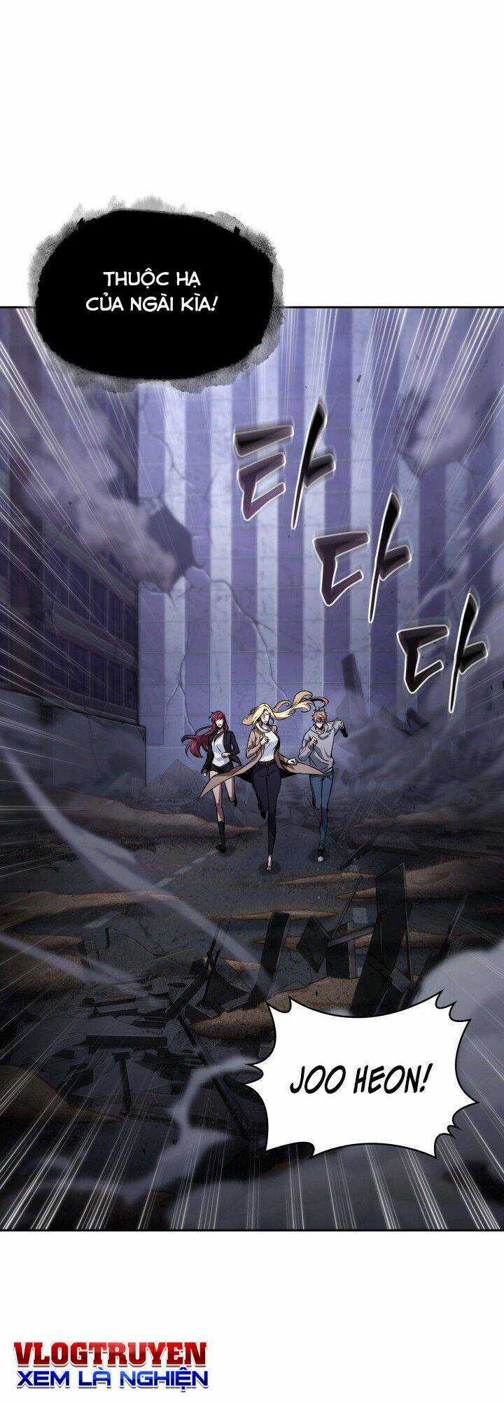 Vua Trộm Mộ Chapter 389 trang 31