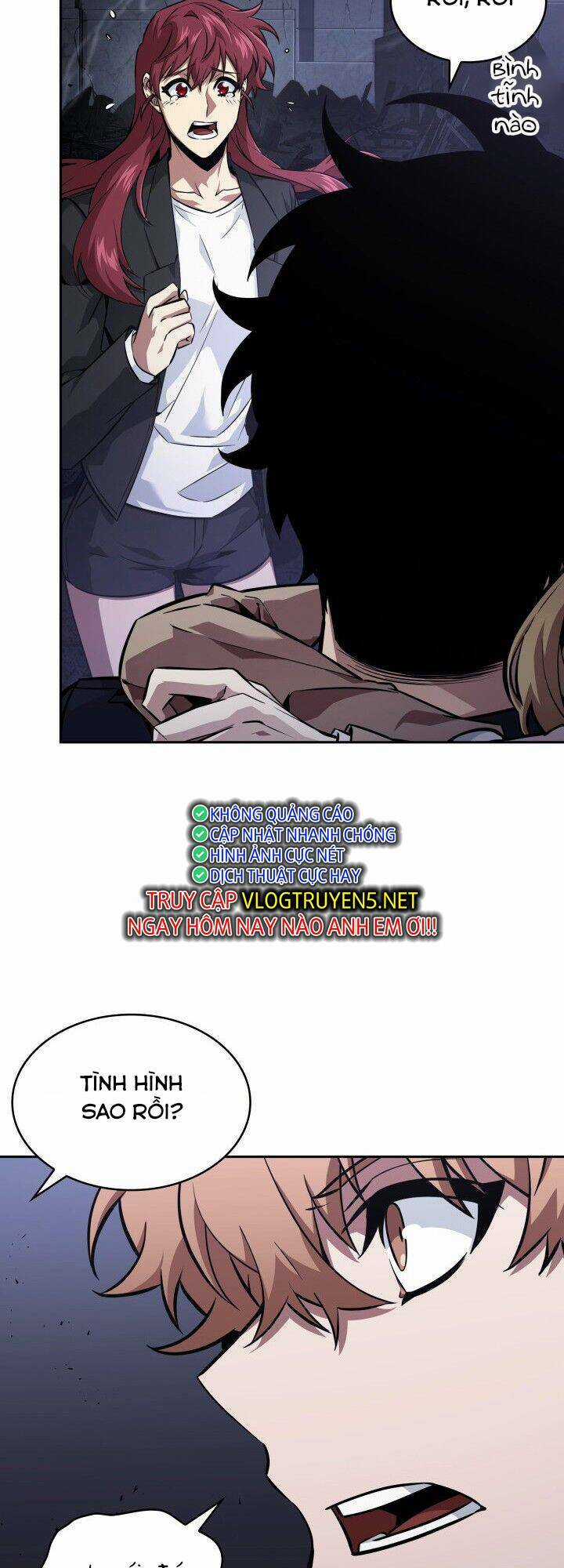 Vua Trộm Mộ Chapter 389 trang 33