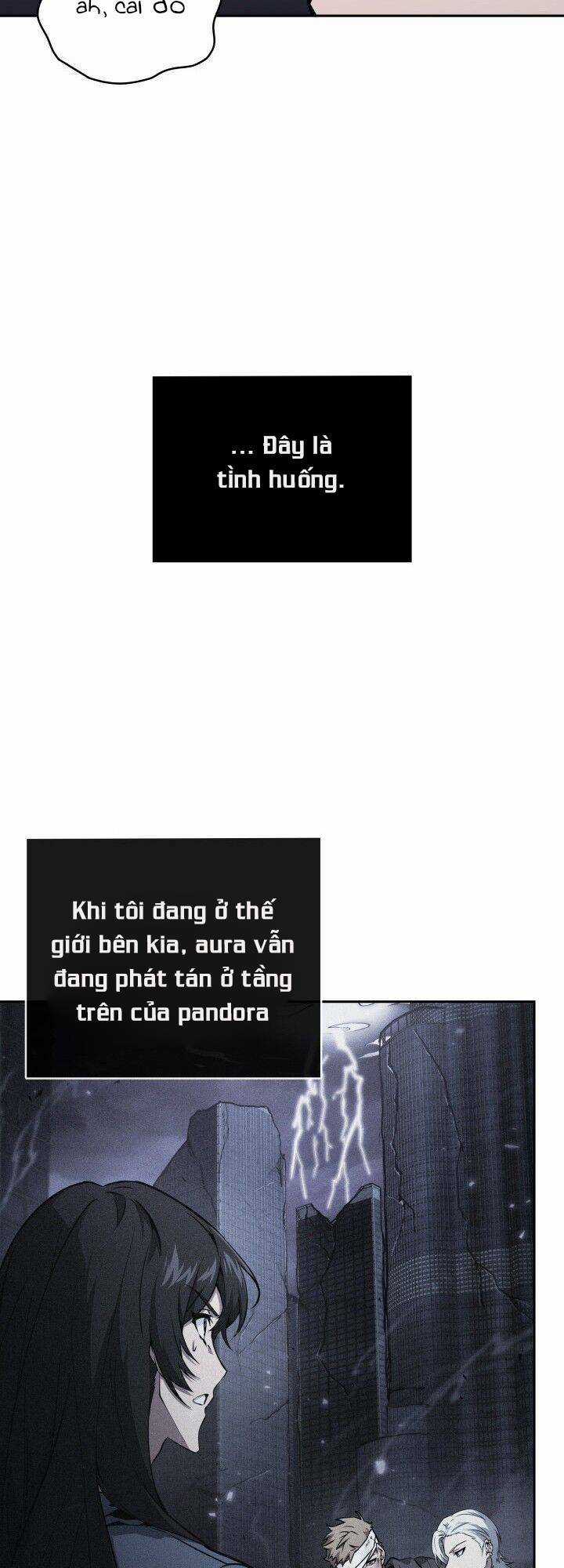 Vua Trộm Mộ Chapter 389 trang 34