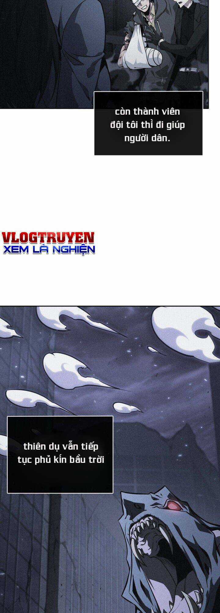 Vua Trộm Mộ Chapter 389 trang 35